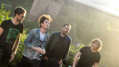 bastille