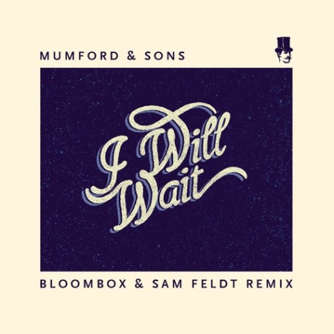 mumford&sons remix cover