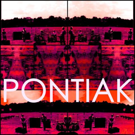 pontiak