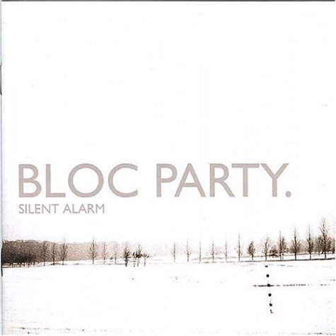 A Bloc Party album