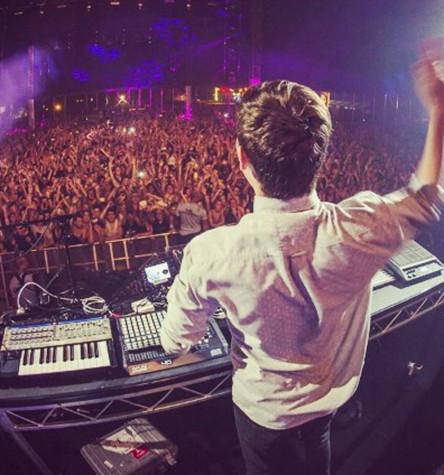 flume