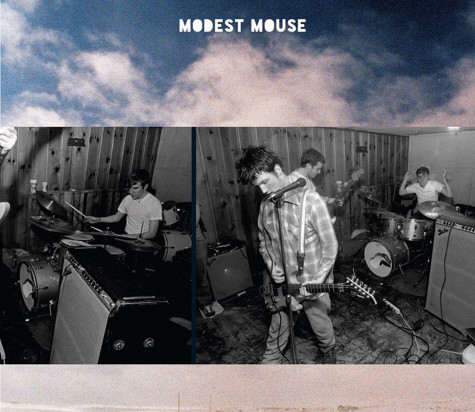 modest mouse