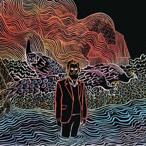 Iron and Wine