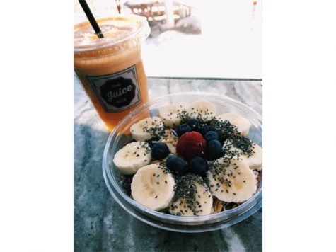 Juice Cleanse