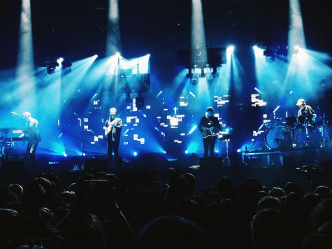 A student’s guide to music festivals