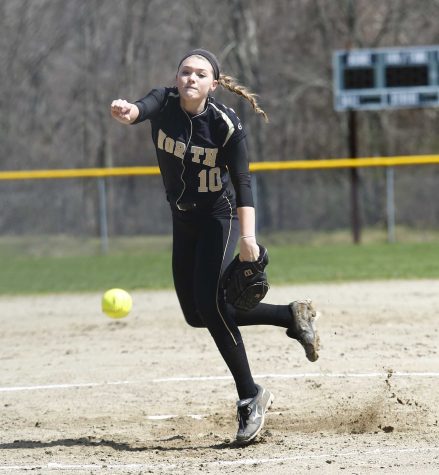 Athlete of the month: Ace of diamonds