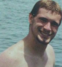 Dan Coates, pictured above, was a junior at NKHS at the time of his death.