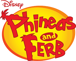 Which Phineas and Ferb character are you?