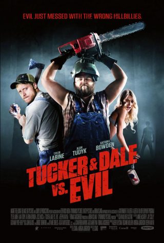 Tucker and Dale Vs. Evil: An Analysis