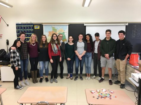 Cultural Integration: Looking at our Language Classes Through Another Lens